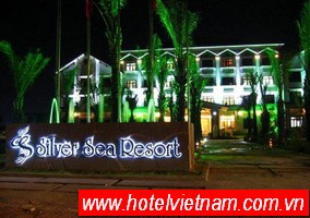 Khách sạn Đà Nẵng Silver Sea 