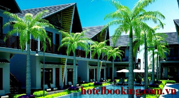 Hosana Resort & Spa