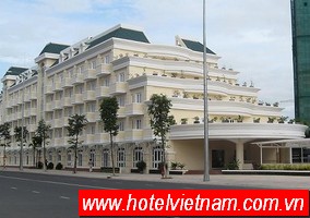 Khách sạn Nha Trang Viễn Đông 