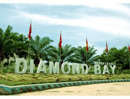 Nha Trang Diamond Bay Resort 