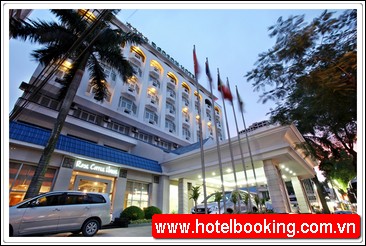 Khách sạn Quốc tế Bảo Sơn
