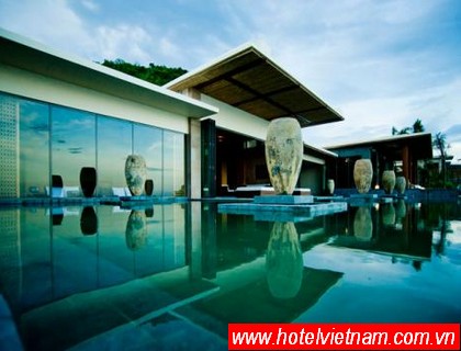 Nha Trang Mia Resort 