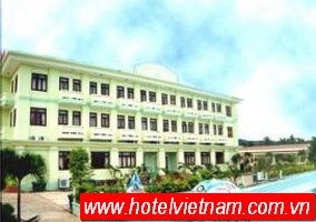 Khách sạn Phú Quốc Thiên Hải Sơn 
