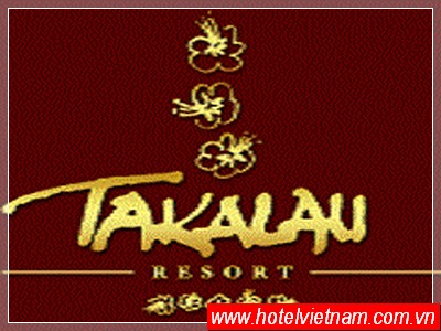 Phan Thiet Takalau Resort 