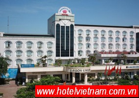 Resort Sài Gòn - Kim Liên Cửa Lò