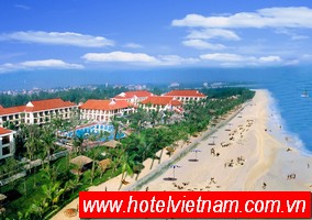 Resort Bao Ninh Beach Quảng Bình