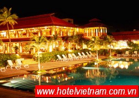 Đà Nẵng Furama Resort 