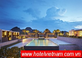 Đà Nẵng Hyatt Regency Resort & Spa