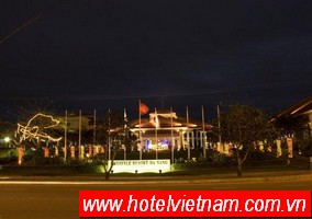 Khu nghỉ Đà Nẵng Lifestyle Resort