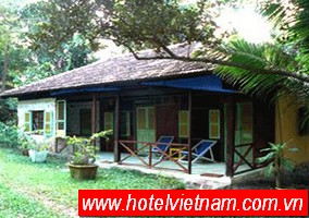 Resort Bo Phu Quoc