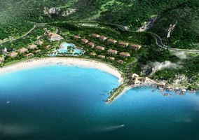Nha Trang Vinpearl Luxury Resort