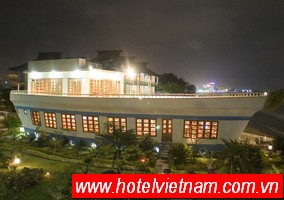 Resort Hoàng Anh Quy Nhơn 