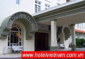Hotel DuParc Đà Lạt