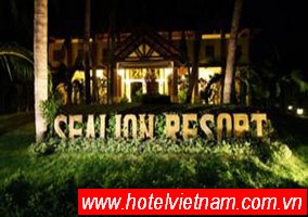 Mui Ne Sealion Beach Resort & Spa Phan Thiet