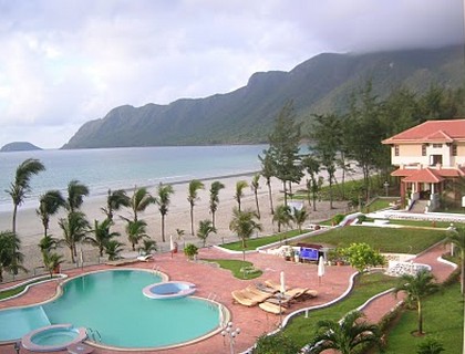 Resort Côn Đảo