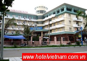 Khách sạn Sầm Sơn Hương Biển 1