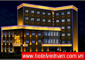 Khách sạn Đà Nẵng Royal 
