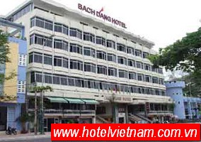 Khách sạn Đà Nẵng Bạch Đằng 