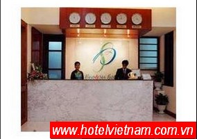 Khách sạn Hà Nội Hằng Nga 