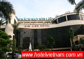 Khách sạn Hà Nội Kim Liên 