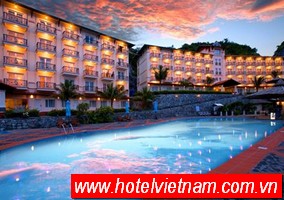 Khách sạn Cát Bà Island Resort & Spa