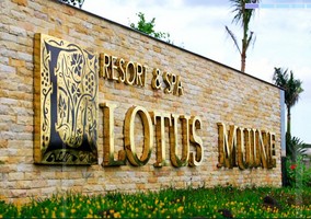 Khách sạn Mũi Né Lotus 