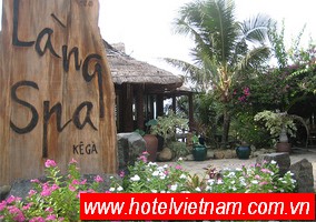 Khách sạn Mũi Né Bảo Quỳnh Bungalow