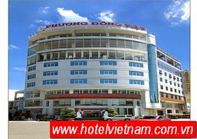 Khách sạn Đà Nẵng Phương Đông 