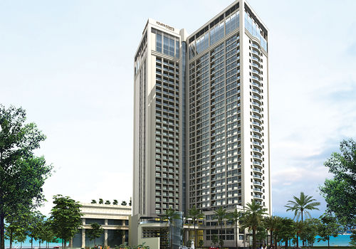 Altara Suite Hotel & Apartment