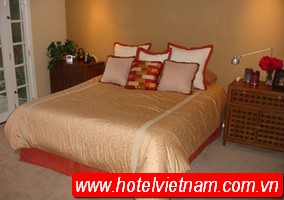  Khách sạn Hà Nội Mod Palace 