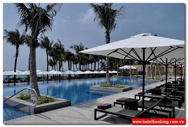 Salinda Premium Resort & Spa Phú Quốc