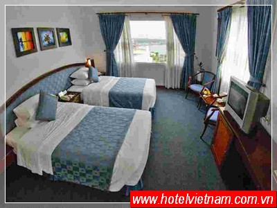 Khách sạn Vũng Tàu Grand 