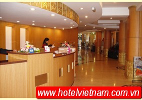  Khách sạn Hà Nội Majestic Salute 