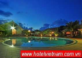Tam Giang Resort & Spa Huế 
