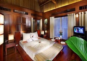  Best Western Bhuvana Hòn Tằm Resort Nha Trang 