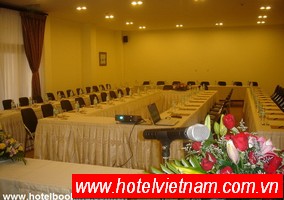  Mui Ne Terracotta Resort Phan Thiet 