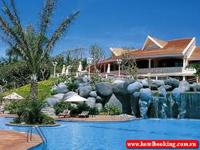 Phú Hải Mũi Né Resort