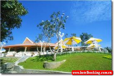 Phú Hải Mũi Né Resort