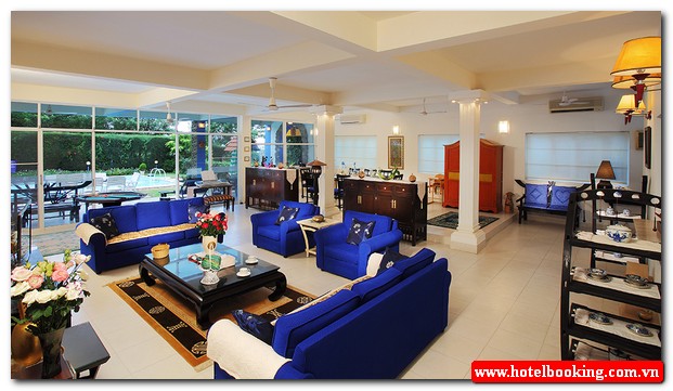 An Hòa Residence - Luxury Villa