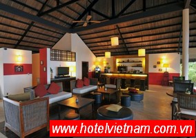 Khách sạn Bãi Tràm Phú Yên 