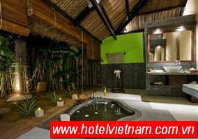 Khách sạn Bãi Tràm Phú Yên 