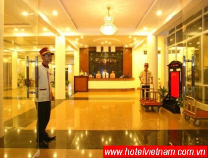  Khách sạn Huế New Star 