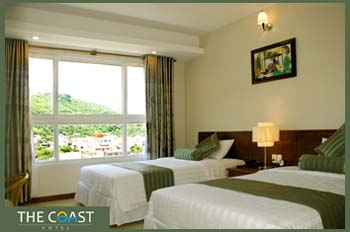Khách sạn The Coast Vũng Tàu