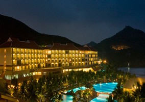 Nha Trang Vinpearl Resort & Spa 