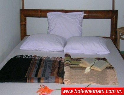  Resort Thanh Kiều Phú Quốc 