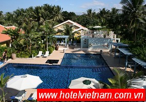 Resort La Veranda Phú Quốc 