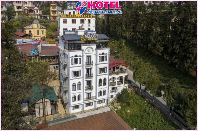 Combo Sapa 2N1Đ Khách sạn 3 sao + Xe khứ hồi