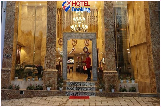 Combo Sapa 3N2Đ Khách sạn 3 sao + Xe khứ hồi