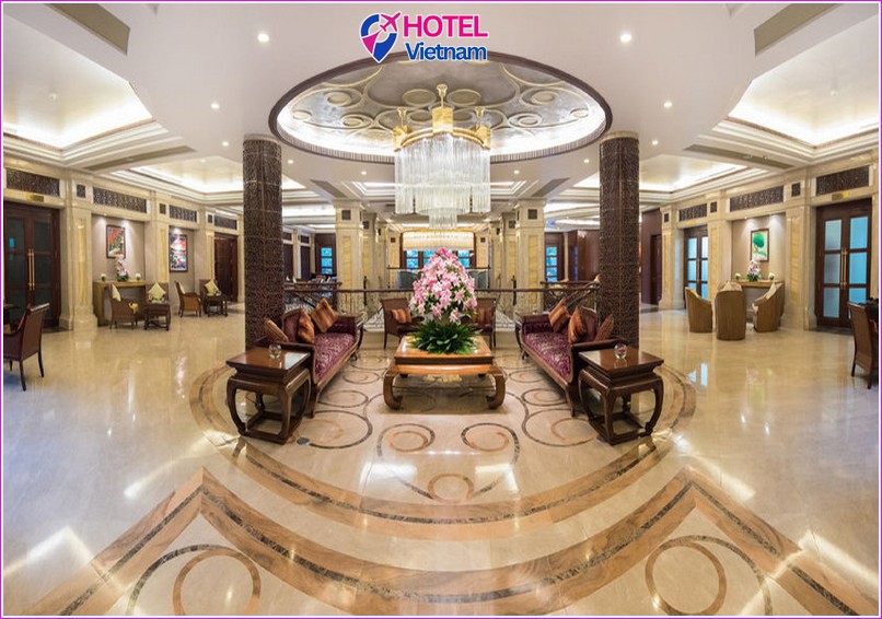 Vinpearl Luxury Nha Trang